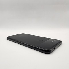 Google Pixel 3A XL G020C 64GB Just Black (Unknown)