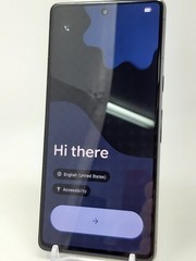 Google Pixel 7 – 128 GB – Obsidian (Unlocked)