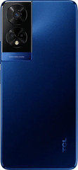 Verizon 50XE, 128GB, Dark Blue – Prepaid Smartphone [Locked to Verizon Prepaid]