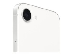 Apple iPhone 17e (512GB) White Smartphone MHU04ZD/A