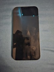 Iphone 13 Midnight 128GB T-Mobile Locked (Read*)