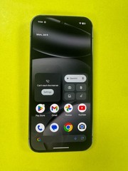 Google Pixel 10 Pro – 128GB – Obsidian (Unlocked) – Excellent Condition