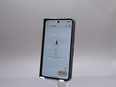 Google Pixel Fold G9FPL 256GB Obsidian Unlocked W088408