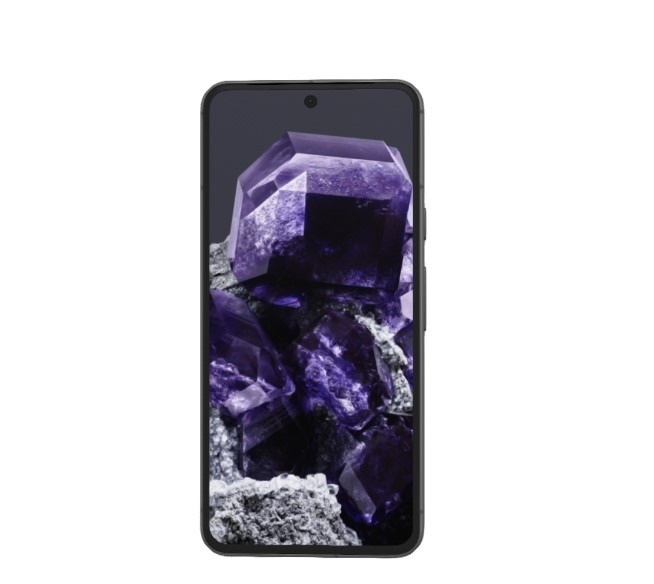 Google Pixel 8 128GB (AT&T) GKWS6 Obsidian – New (In Box)
