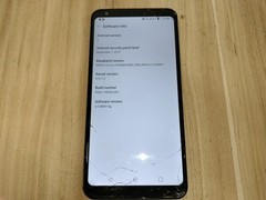 LG Stylo 5 LM-Q720MS White
