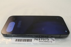 Google Pixel 9 Pro Black – AT&T Smartphone w/30 Day Warranty 7637075