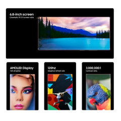 Brand New Sealed Samsung Galaxy S23 Ultra/S22 Ultra/S23+Plus 5G Factory Unlocked