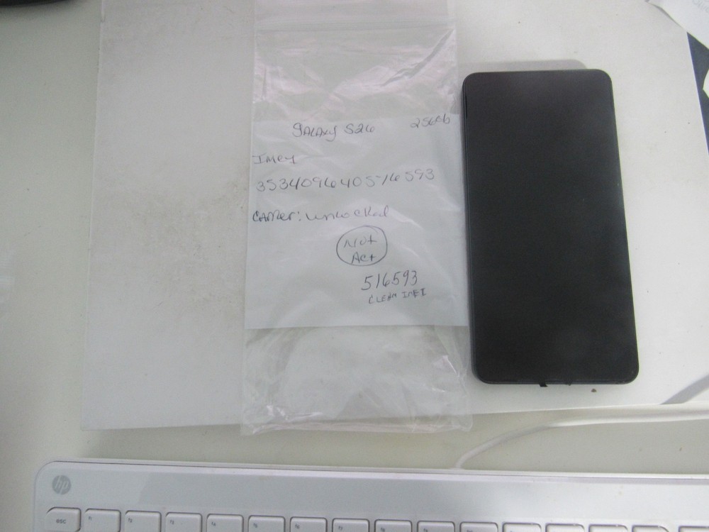 NEW Samsung Galaxy S26 SM-S942U1 – 256GB – Black (Unlocked) Clean IMEI