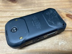 Kyocera DuraXV Epic – E4830 – Rugged Camera Flip Phone (AT&T + Unlocked) Works