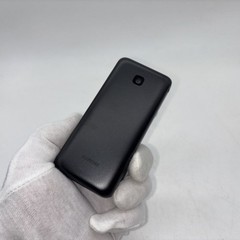 KYOCERA A202KC DIGNO Keitai 4 Black Android Flip Phone Tested JP