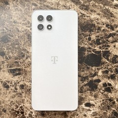 T-Mobile REVVL 7 White 128GB 6GB RAM 6.7″ 50MP 5G Android Metro 5049W