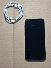 Apple iPhone 12 64GB Black Unlocked A2172 (CDMA + GSM)