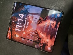 Samsung Galaxy Z Fold3 256GB SM-F926U (LTE Unlocked) Black READ DESCRIPTION