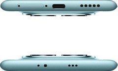 POCO M8 (Glacial Blue, 128 GB) (6 GB RAM) 2.4 GHz Clock Speed 5520 mAh Battery