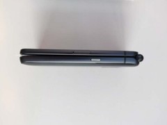 Original Samsung SM-W2017 Android Flip Mobilephone Chinese customized version