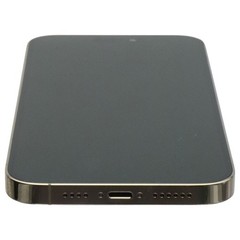 Apple iPhone 14 Pro Max (6.7-inch) Smartphone (A2651) Unlocked – 1TB/Gold (90%+)