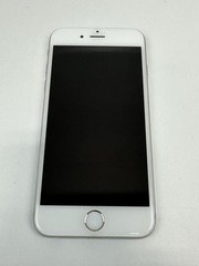 Apple iPhone 6 64GB A1549 Silver (Unlocked) – LCD White Dot