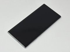 Samsung Galaxy Note 10 Plus 256GB AT&T SM-N975U Aura White DEFECTIVE