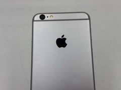 Apple iPhone 6 Plus – 16GB (Rogers) A1522 Gray | Tested & Working! Grade B