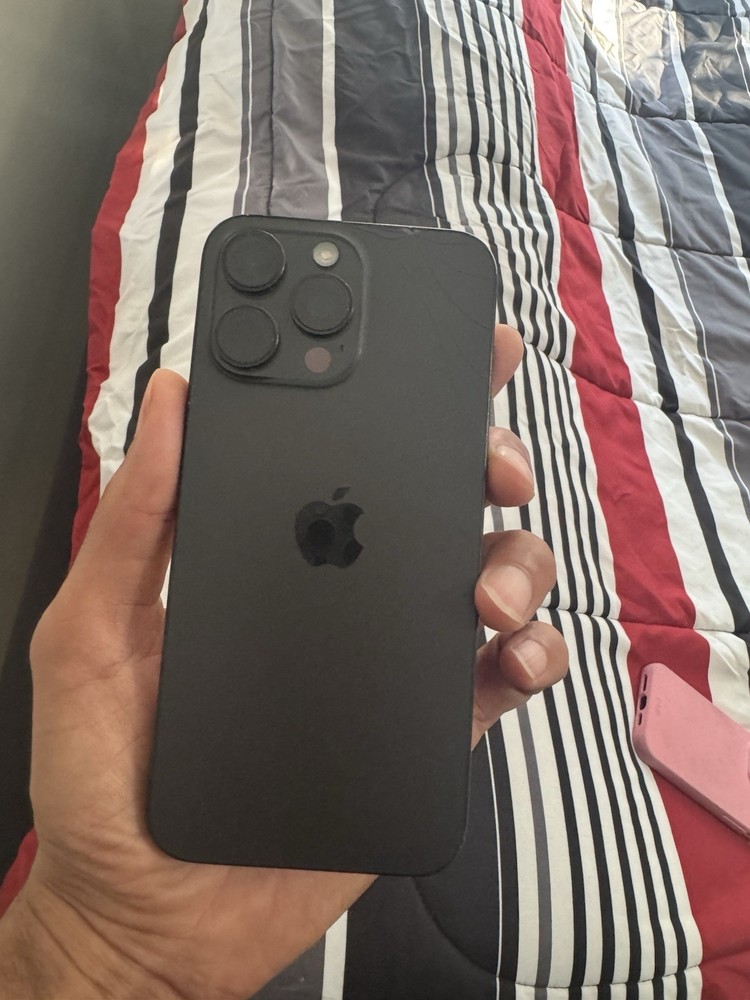 apple iphone 15 pro max 256gb att