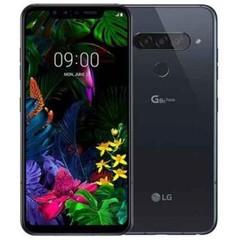 LG G8S ThinQ G810 G810EAW Original 128GB ROM 6GB RAM 13.0MP Android Phone 6.21″