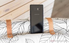 Original Samsung Galaxy Note8 SM-N950F/N950U 64GB 6GB RAM Unlocked 4G Smartphone