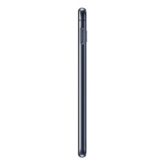 Samsung Galaxy S10E G970U 128GB Prism Black Factory Unlocked Smartphone-Open Box