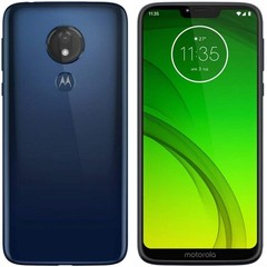 Motorola Moto G7 Power XT1955-5 GSM Unlocked (T-mobile/AT&T/International) Good