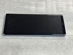 Samsung Galaxy NOTE 8 SM-N950F/DS 64GB DUAL SIM Unlocked Phone OPEN BOX Purple