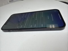 Apple iPhone 12 Black 64GB For Parts Only