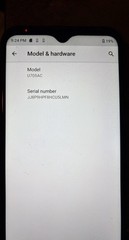 U705AC 32GB Cricket