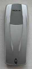Nokia 6610 – Gray (Unlocked) Cellular Phone made in FINLAND