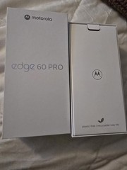 Motorola Edge 60 Pro 12gb 512gb