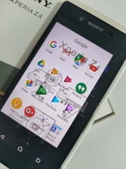 Sony Xperia Z3+ Android E6553 Unlocked 3GB+32G Cheap MobilePhone GoodCondition