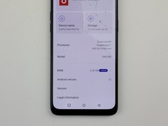 OnePlus Nord N20 5G (GN2200) 128GB (T-Mobile) Smartphone – *PLEASE READ* – H8082