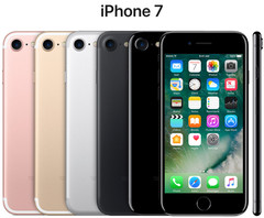 Apple iPhone 7 | 7+ Plus 32GB 128GB 256GB – Unlocked Verizon AT&T T-Mobile Metro