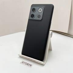 OnePlus 10T 5G – 256GB – Moonstone Black (Unlocked) CPH2417 – Good Condition