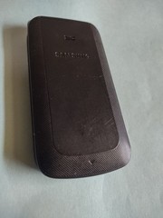 Samsung SGH-A157 Flip Phone with Good Battery AT&T
