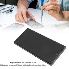 LCD Touch Screen Assembly For S22 Ultra 5G SM S908 S908U S908A S908W ECGV