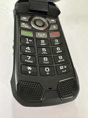 Kyocera DuraXV Extreme Rugged Flip Phone , Japan