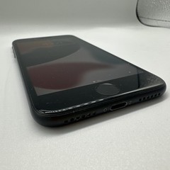 Apple iPhone 7 32GB Matte Black Unlocked Good Condition