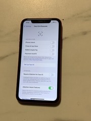 Apple iPhone 11 Black – 64GB (Xfinity) A2160 (CDMA + GSM) Excellent Condition