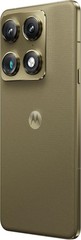 Motorola Signature 256GB 12GB RAM PANTONE Martini Olive Dual SIM 5G Unlocked.