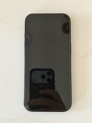 Apple iPhone 16 Pro 128GB Unlocked Black 6.3in iOS Smartphone (Used)