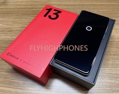 OnePlus 13 Snapdragon 8 Elite 24GB+1TB 6000mAh 50MP IP68 Waterproof New Sealed