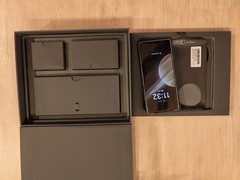 Honor Magic V3 512GB – Ultra-Thin Foldable Flagship | Snapdragon 8 Gen 3 | 5150m