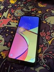 Tracfone Samsung Galaxy A11 6.4″ 32GB Locked To Carrier Black