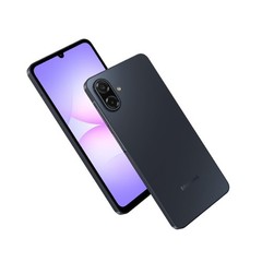 Samsung Galaxy A07 5G Smartphone (Black, 6GB RAM 128GB Storage) Factory Unlocked