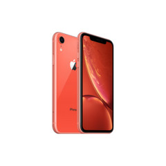 Apple iPhone XR 64GB Black/Red – Unlocked Verizon/AT&T/T-Mobile, Free Shipping