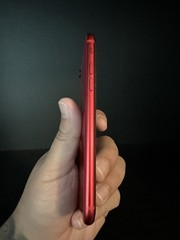 Apple iPhone 8 Plus 256 GB (PRODUCT)RED (Verizon) BACK CAMERA DOESNT WORK